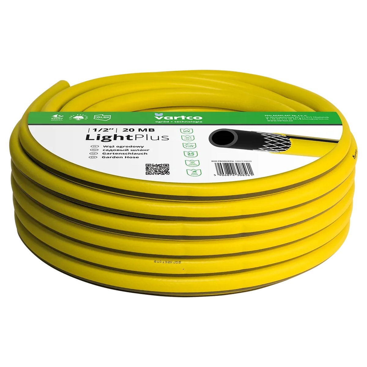 W Ogrodowy 1 2 50Mb Light Plus Inna Marka Sklep EMPIK COM