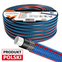 WĄŻ OGRODOWY 4-warstwowy 1/2 30m 24 BAR