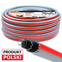 WĄŻ OGRODOWY 6-warstwowy 1/2