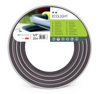 Wąż ogrodowy CELLFAST Ecolight 10-160, 5/8", 20 m - Cellfast