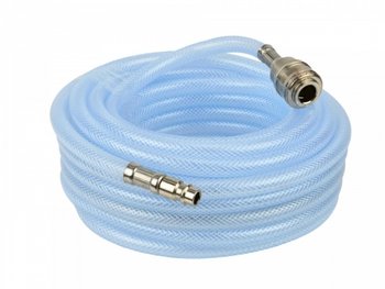 Wąż pneumatyczny PVC 10m 6mm (20/40) - Geko