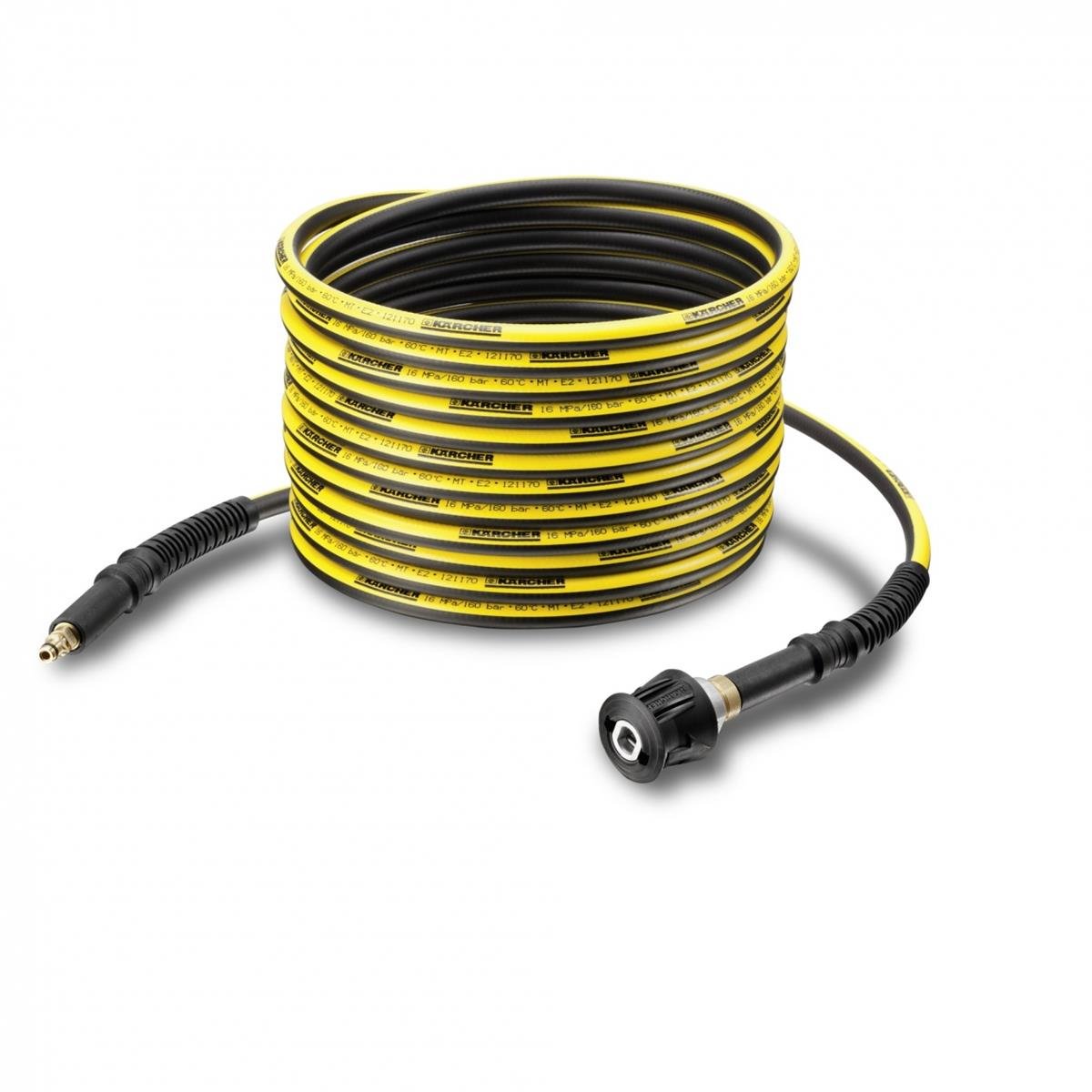 Wąż przedłużający KARCHER, 10 m/16 MPa/verp. 2.641-710.0