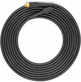 Wąż Przedłużający Przedłużka 10M Dn6 Myjki Ciś. Lehmann Lavor Bd Parkside - LEHMANN