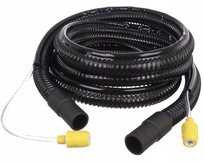 Wąż ssący 2,5m do odkurzaczy KARCHER PUZZI 100 200 8/1 10/1