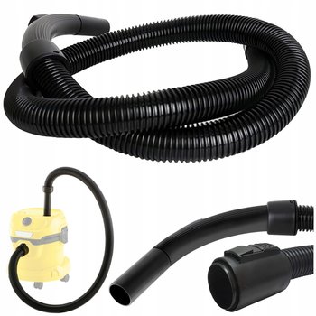 Wąż Ssący Rura Do Odkurzacza Karcher WD3.200 MV3 A2004 WD3 WD4 WD5 WD6 WD2 - Inny producent