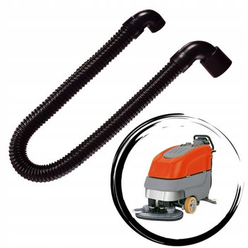 Wąż Ssący Ssawy Do Hako Hakomatic, Scrubmaster B70 / B90 / B70 Cl / B 90 Cl - Inny producent