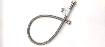 Wąż W Oplocie 8Mm 3/8X1/2 N-N L-800 - Inny producent