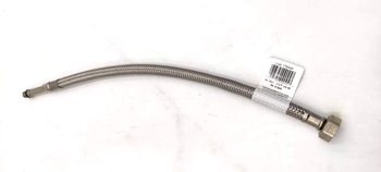 Wąż W Oplocie Do Baterii 8Mm 3/8X10/L-50 N-W L-600 - Inny producent