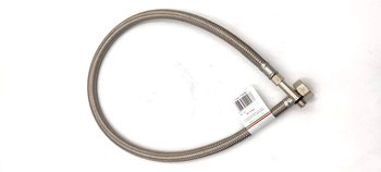 Wąż W Oplocie Do Baterii Fi 8 1/2X10/L-50 N-W L-800 - Inny producent