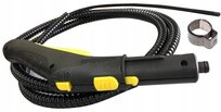 Wąż z pistoletem do parownic KARCHER SC 2 3 4 zestaw 4.322-048.3 ORYGINAŁ Kärcher