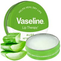 Wazelina do ust Vaseline Aloe Vera 20ml Vaseline
