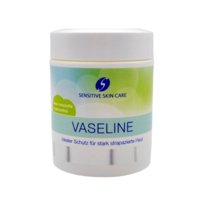 Wazelina Kosmetczna 125G Sensitive Skin-Care Vaselina Nawilżenie