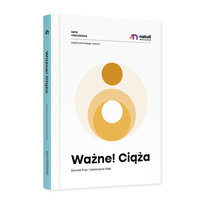 Ważne! Ciąża Katarzyna Oleś