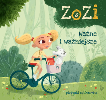 Ważne i ważniejsze - ZoZi