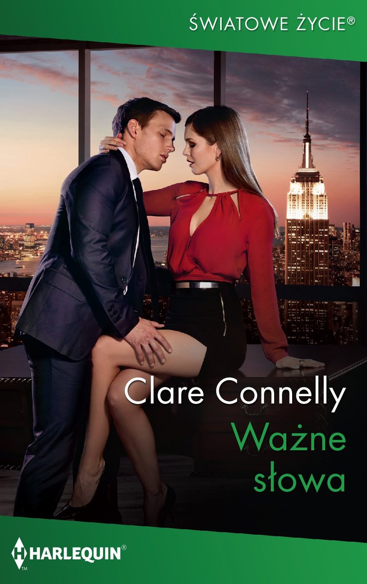 Ważne słowa - ebook mobi