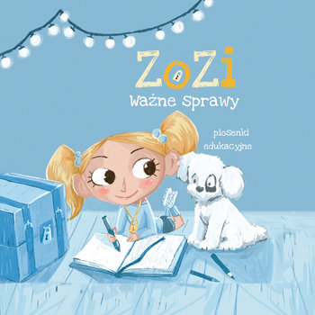 Ważne sprawy - ZoZi