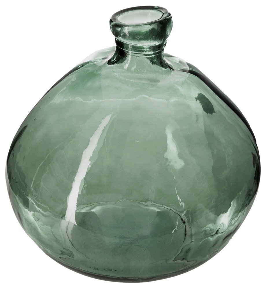 Wazon ATMOSPHERA, khaki, 33 cm