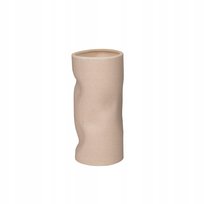 Wazon Twist 9 x 9 x 19,5 cm MY HOME