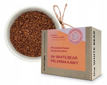 WBC KAWA ROZPUSZCZALNA BRAZYLIA AROMA - The White Bear