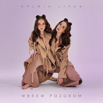 Wbrew pozorom - Sylwia Lipka