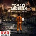 Wbrew wskazówkom - Andersen Tomasz