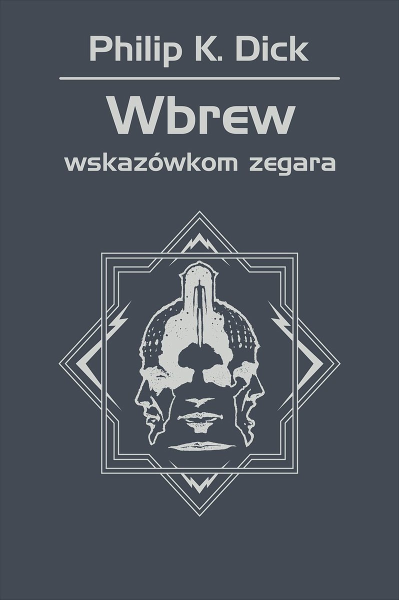 Wbrew wskazówkom zegara - ebook epub