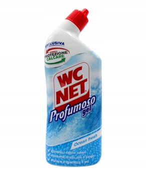 WC NET Gel Ocean Fresh żel do WC 700 ml - Inna marka