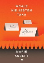 Wcale nie jestem taka Aubert Marie