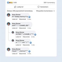 WCHJ Kinny Zimmer