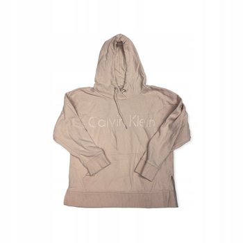 Wciągana bluza damska kaptur CALVIN KLEIN M - Calvin Klein