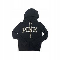 Wciągana bluza damska kaptur VICTORIA'S SECRET S Victoria's Secret