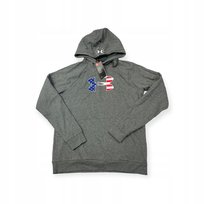 Wciągana bluza męska z kapturem Under Armour L Under Armour