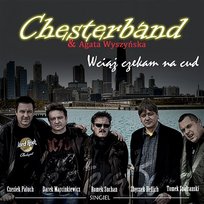 Wciąż Czekam na Cud feat. Agata Wyszyńska Chesterband