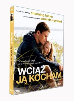 Wciąż Ją Kocham DVD - Hallstrom Lasse | Filmy Sklep EMPIK.COM