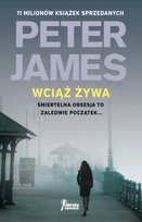 Wciąż żywa James Peter