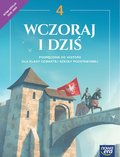 Wczoraj i dziś. Historia. Podręcznik. Klasa 4. Szkoła podstawowa - Olszewska Bogumiła, Surdyk-Fertsch Wiesława, Wojciechowski Grzegorz