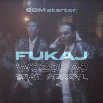 WCZORAJ Fukaj, Szczyl, charlie moncler