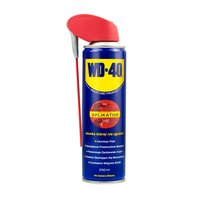 WD-40 PREPARAT WIELOFUNKCYJNY 250ml Z APLIKATOREM Inna marka