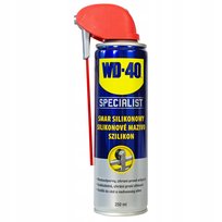 WD-40 Specialist Smar Silikonowy 250 ml WD-40
