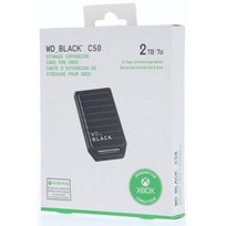 WD_BLACK C50 2TB karta rozszerzenia dla konsoli Xbox Empik