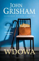 Wdowa Grisham John