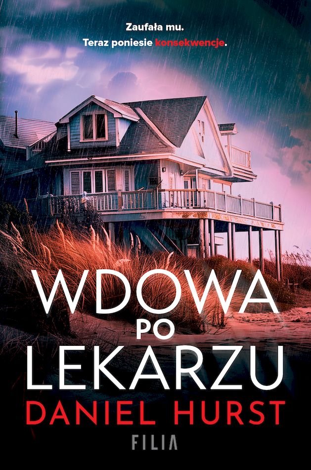 Wdowa po lekarzu