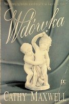 Wdówka Maxwell Cathy
