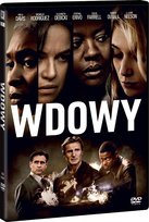 Wdowy McQueen Steve