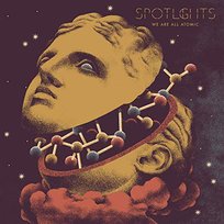 We Are All Atomic Spotlights