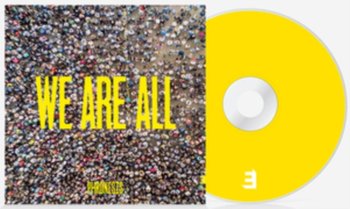 We Are All - Phronesis
