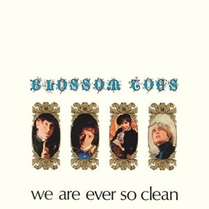 We Are Ever So Clean, płyta winylowa - Blossom Toes