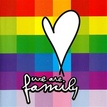 We Are Family - Various Artists