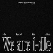 We Are i-dle Idle