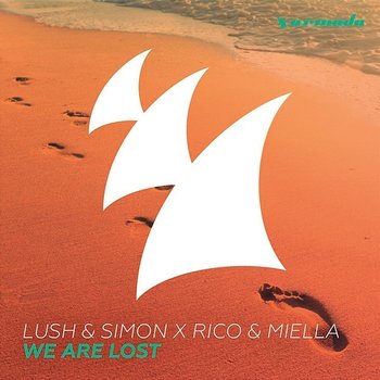 We Are Lost - Lush, Simon feat. Rico, Miella